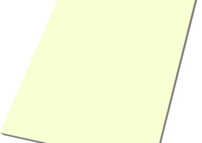 Akryl magnolia mat