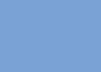 Azure blue K517